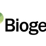 Logo Biogen