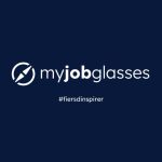 Logo My Job Glasses