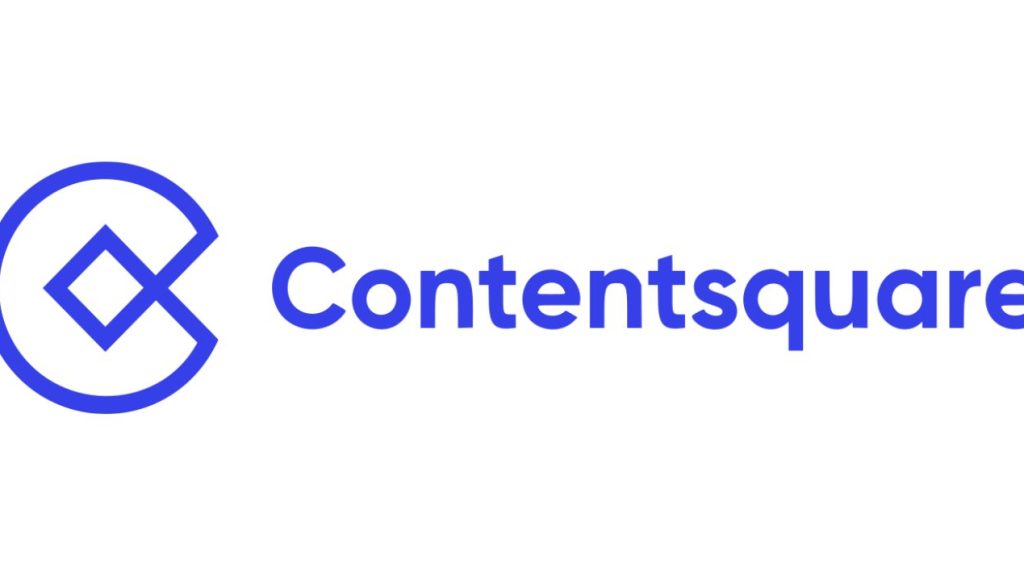 Contentsquare nomme Jean-Christophe Pitié au poste de Chief Marketing & Partnerships Officer Logo Contentsquare