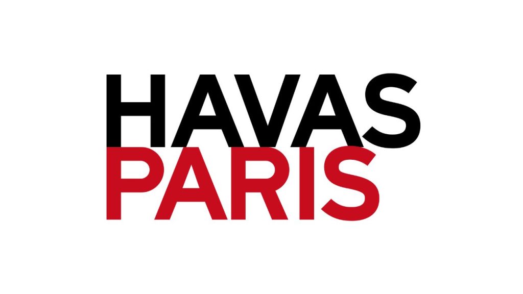 Léa Furio est nommée  Directrice Générale d’Havas International Paris Logo Havas Paris