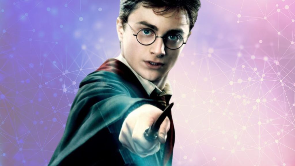 L'avenir des ventes B2B : une expérience plus centrée sur le client. Harry Potter