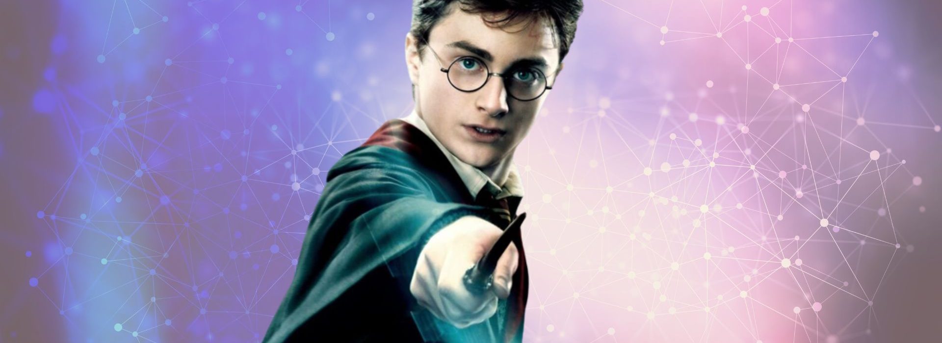 L'avenir des ventes B2B : une expérience plus centrée sur le client. Harry Potter