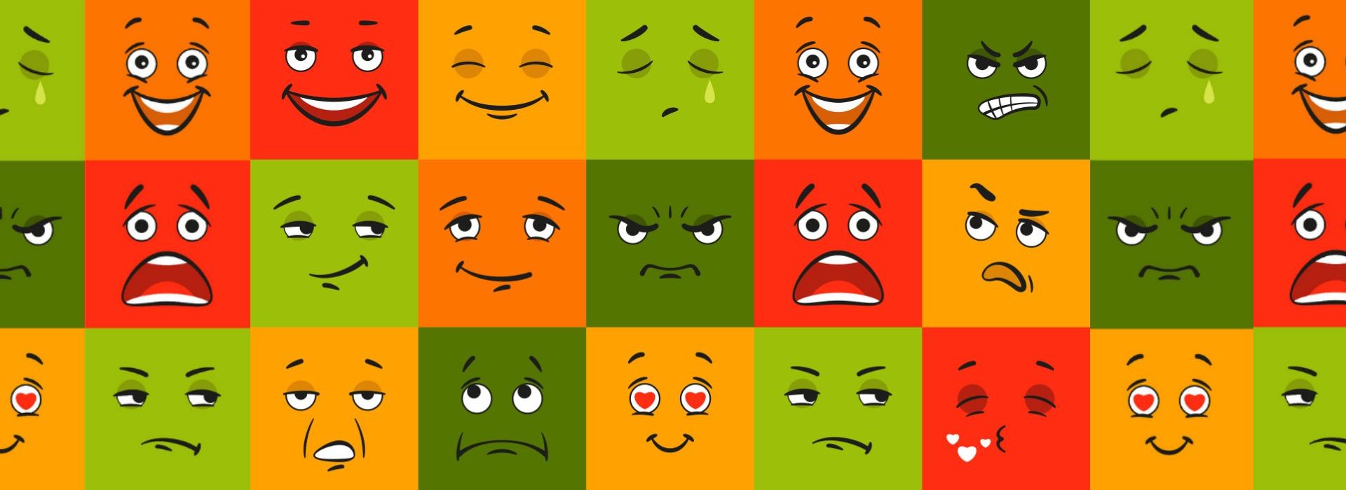 L'intelligence émotionnelle, une alliée des commerciaux Emojis emotions