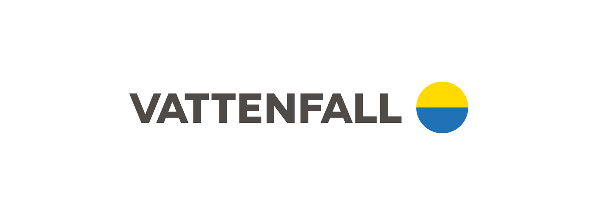 Florence Simonet est nommée Directrice générale de Vattenfall Eolien SAS Logo Vattenfall