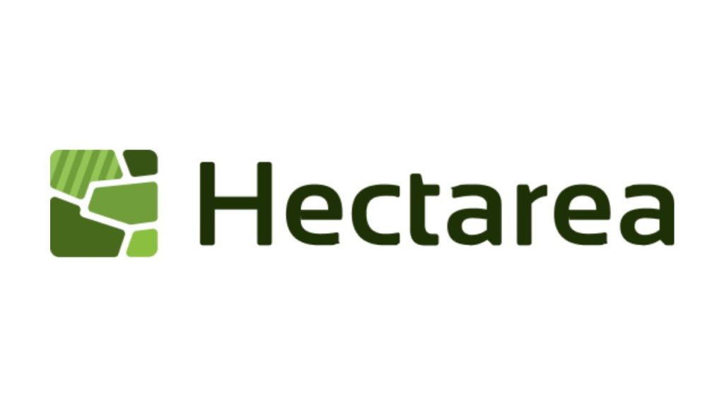 Logo Hectarea