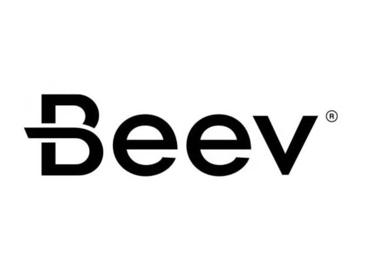 Beev conclut une levée de fonds de 3 millions d’euros Logo Beev