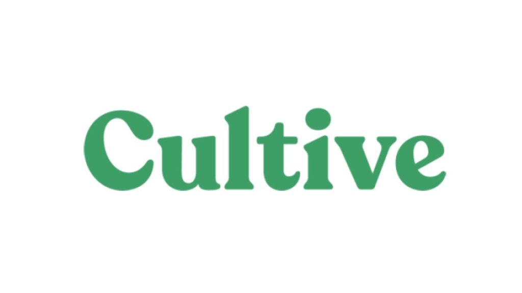 Cultive lève 400 000 euros pour accélérer son déploiement et installer 300 fermes en France à horizon 2031 Logo Cultive