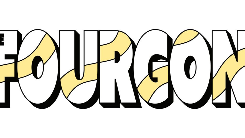 10 millions d'euros levés par le fourgon en série A Logo Le fourgon