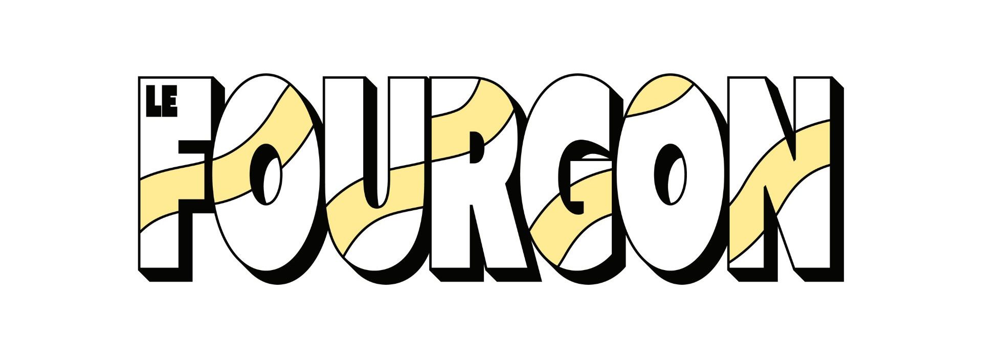 10 millions d'euros levés par le fourgon en série A Logo Le fourgon