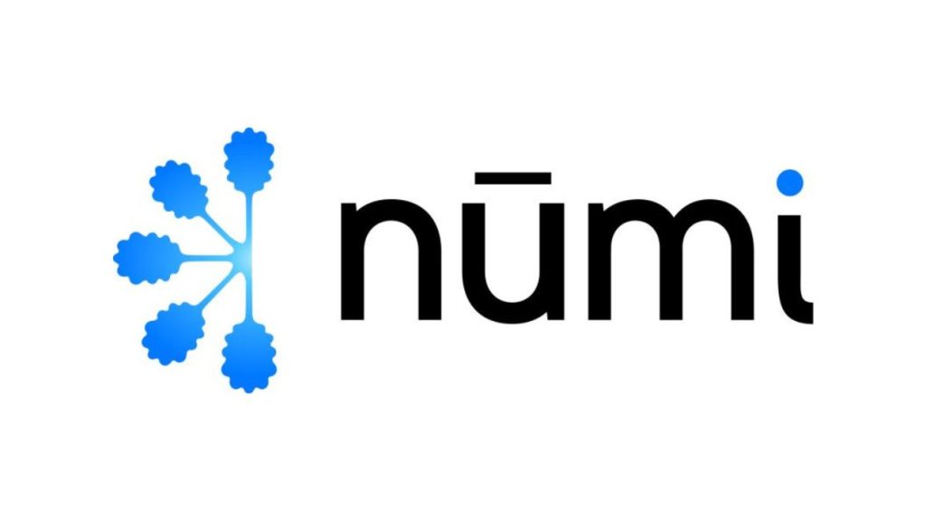 Logo Numi