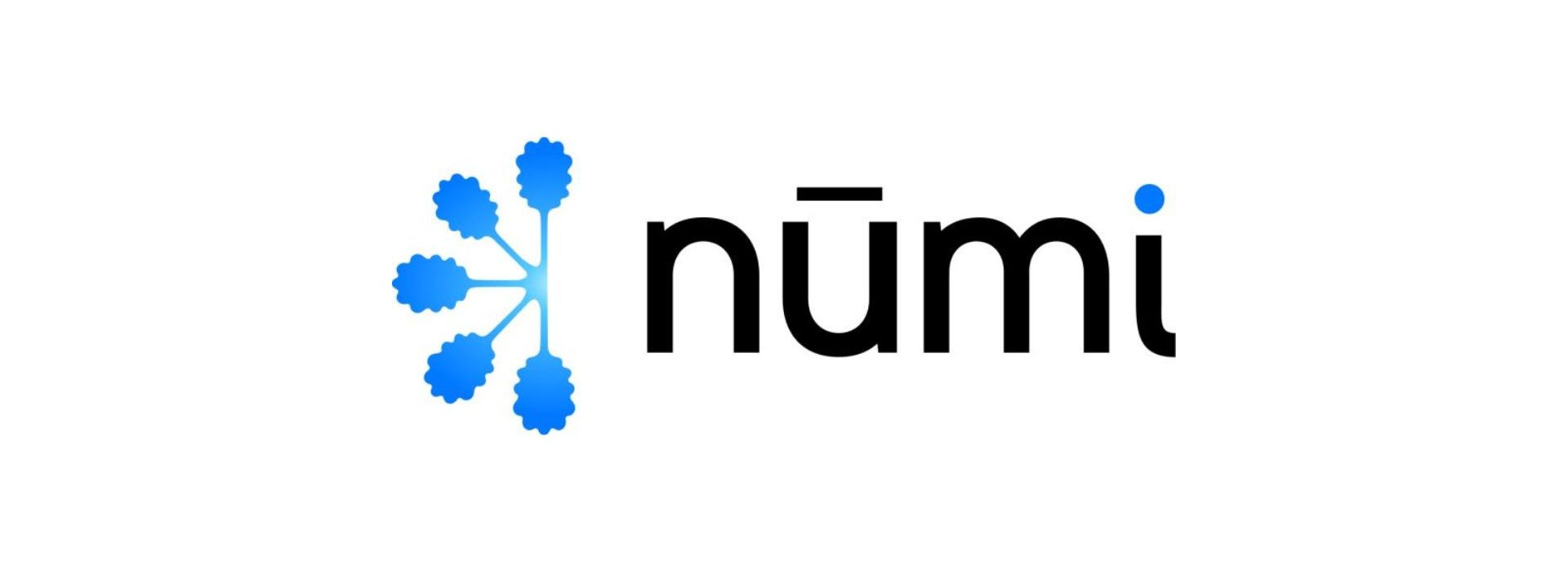 NŪMI, startup française spécialisée dans le lait maternel produit par culture cellulaire, lève 3 millions d’euros pour réinventer la nutrition infantile Logo Numi