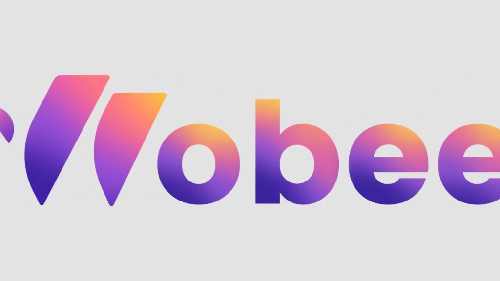 La startup WOBEE lève 1,2 million d’euros pour déployer sa plateforme RH clé en main Logo Wobee