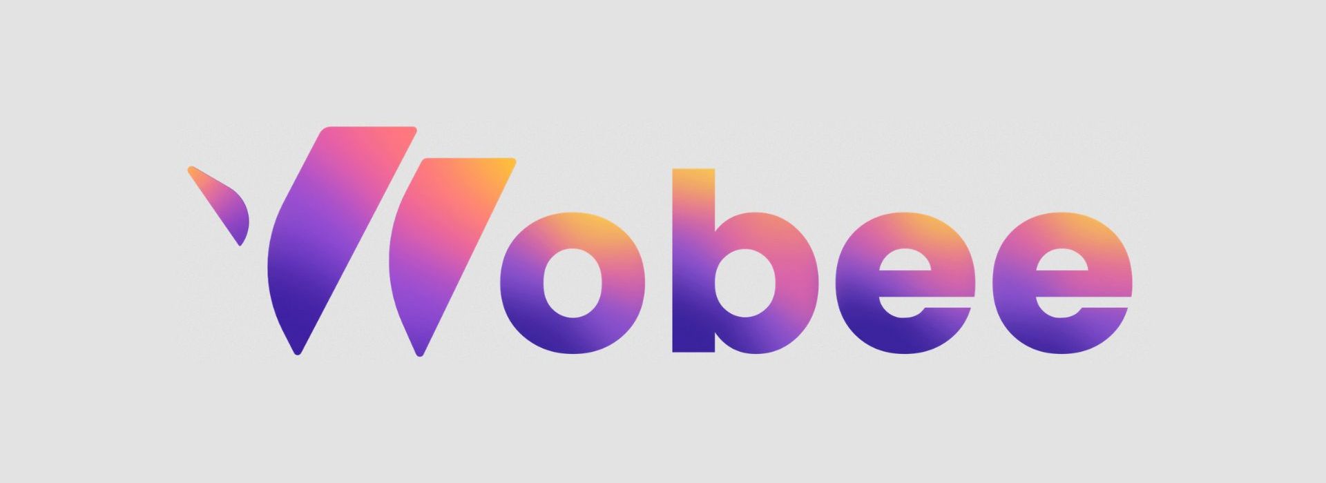 La startup WOBEE lève 1,2 million d’euros pour déployer sa plateforme RH clé en main Logo Wobee