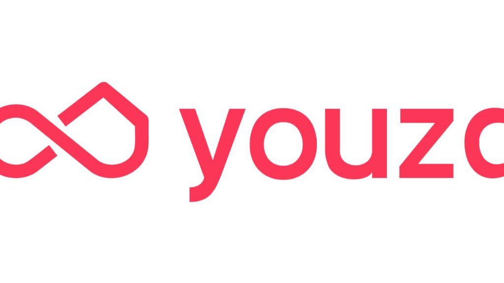 Startup : Youzd lève 2,4 millions d’euros pour révolutionner l’économie circulaire de la maison Logo Youzd