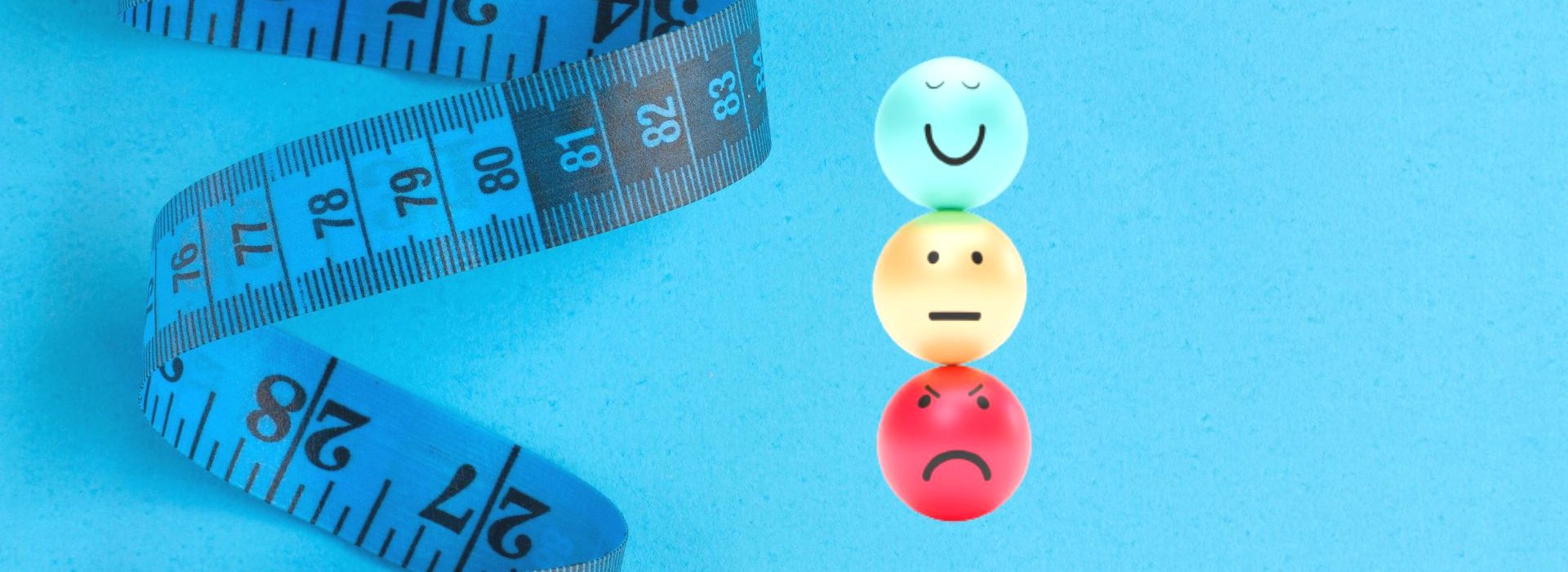 Comment mesurer et améliorer les performances commerciales ? Emojis et rubans