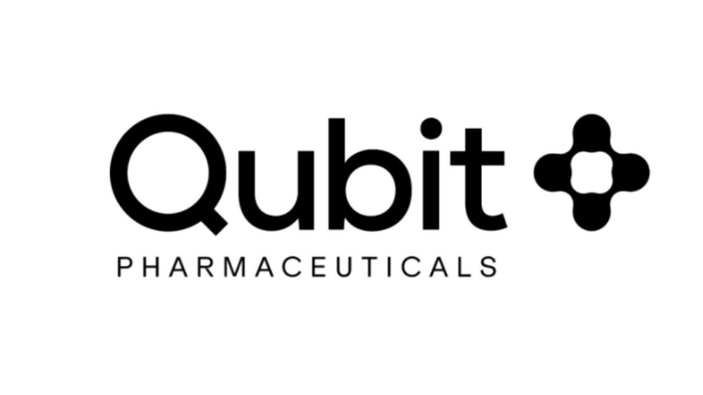 Logo Qubit Pharmaceuticals