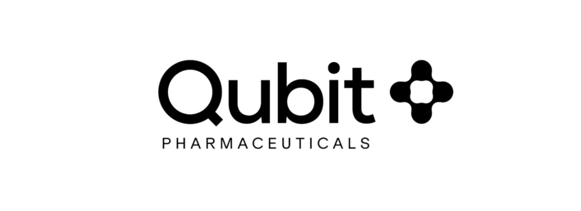 Qubit-Pharmaceuticals nomme le Dr Alberto-Peruzzo, en tant que Responsable R&D en informatique quantique. Logo Qubit Pharmaceuticals