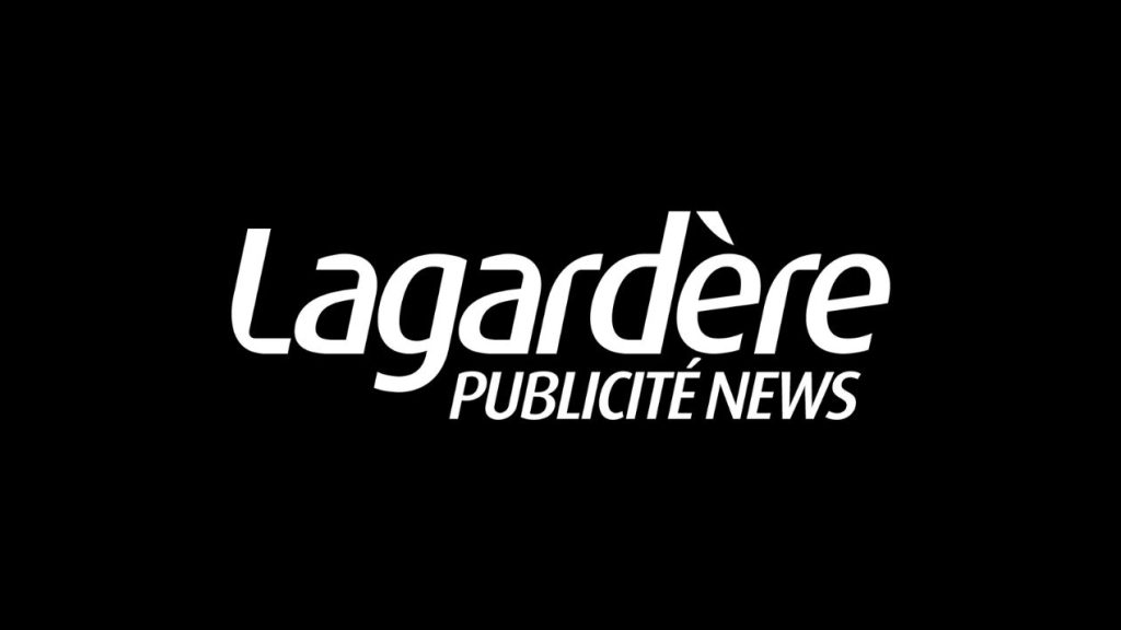 Viviane Rouvier est nommée Directrice des activités Brand Content & Cross Média de Lagardère Publicité News Logo Lagardère publicité news
