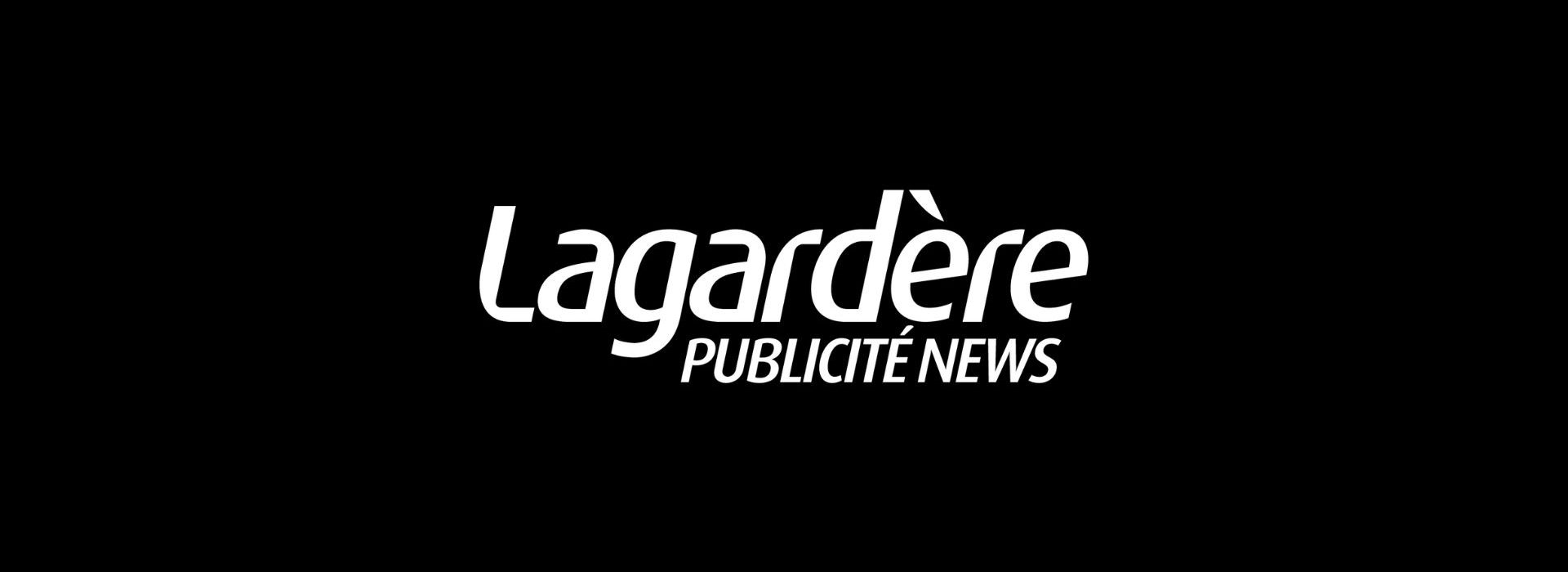 Viviane Rouvier est nommée Directrice des activités Brand Content & Cross Média de Lagardère Publicité News Logo Lagardère publicité news