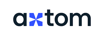 Axtom crée quatre directions transverses pour soutenir sa croissance Logo Axtom