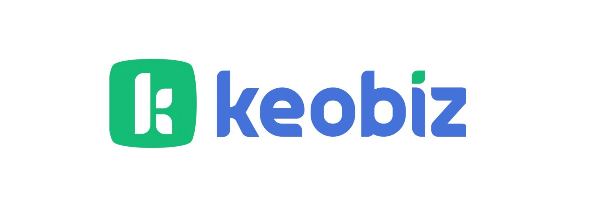 Christophe Pingard est nommé Président de Keobiz Services Logo Keobiz