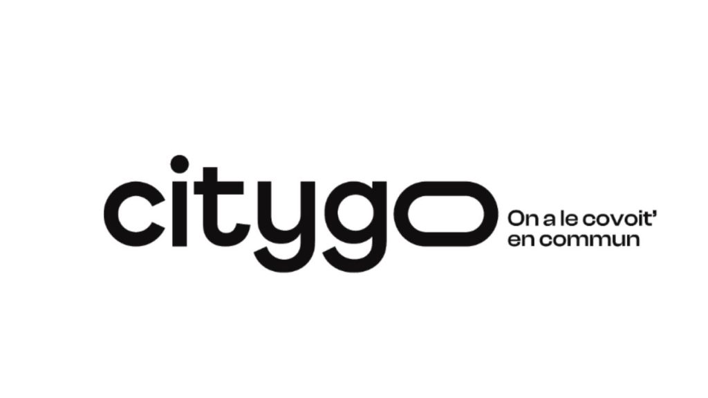 Logo Citygo