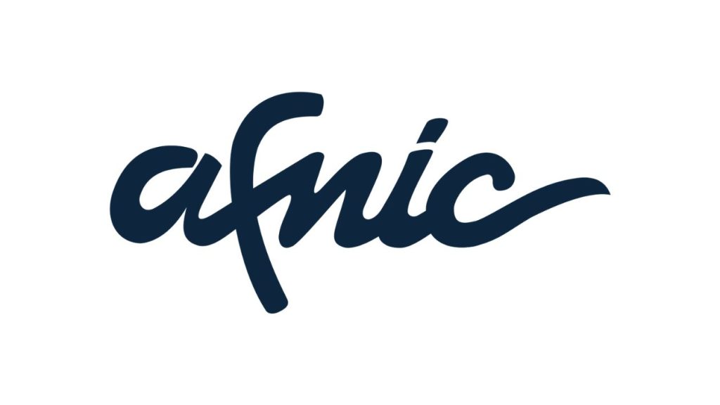 Gabrielle Apfelbaum est nommée Directrice de la Communication de l’Afnic Logo Afnic