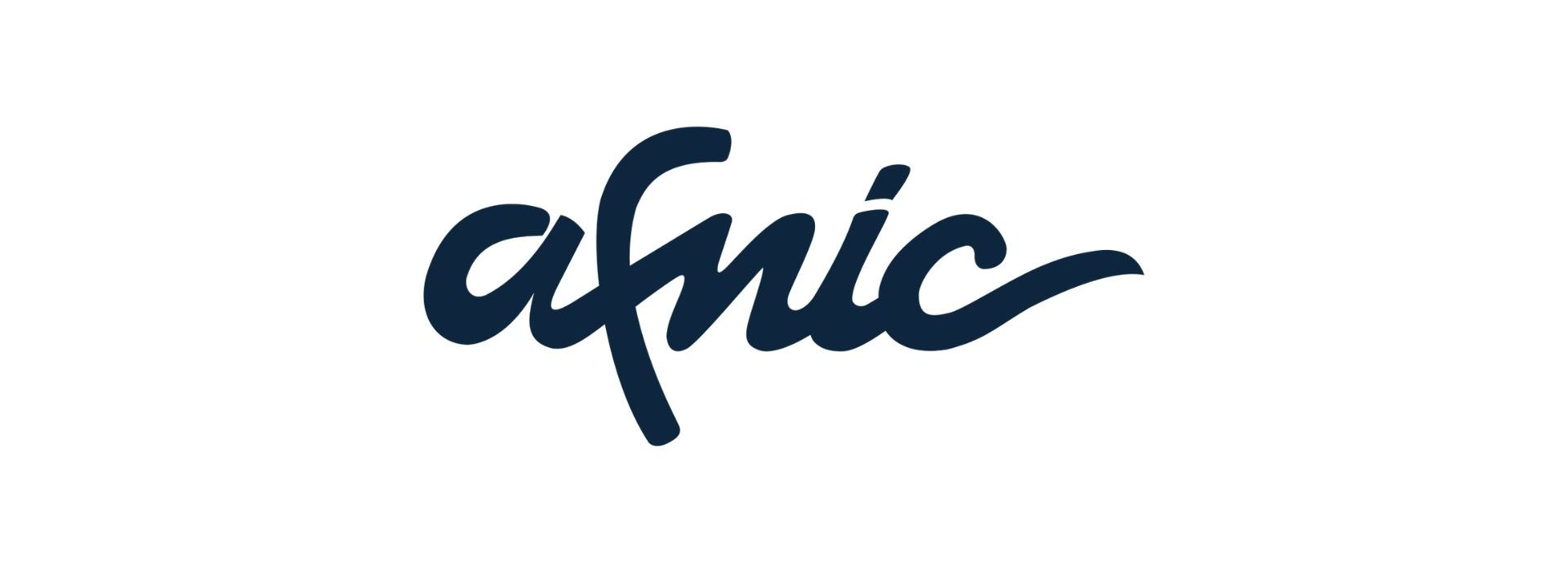 Gabrielle Apfelbaum est nommée Directrice de la Communication de l’Afnic Logo Afnic