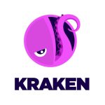 Logo Kraken