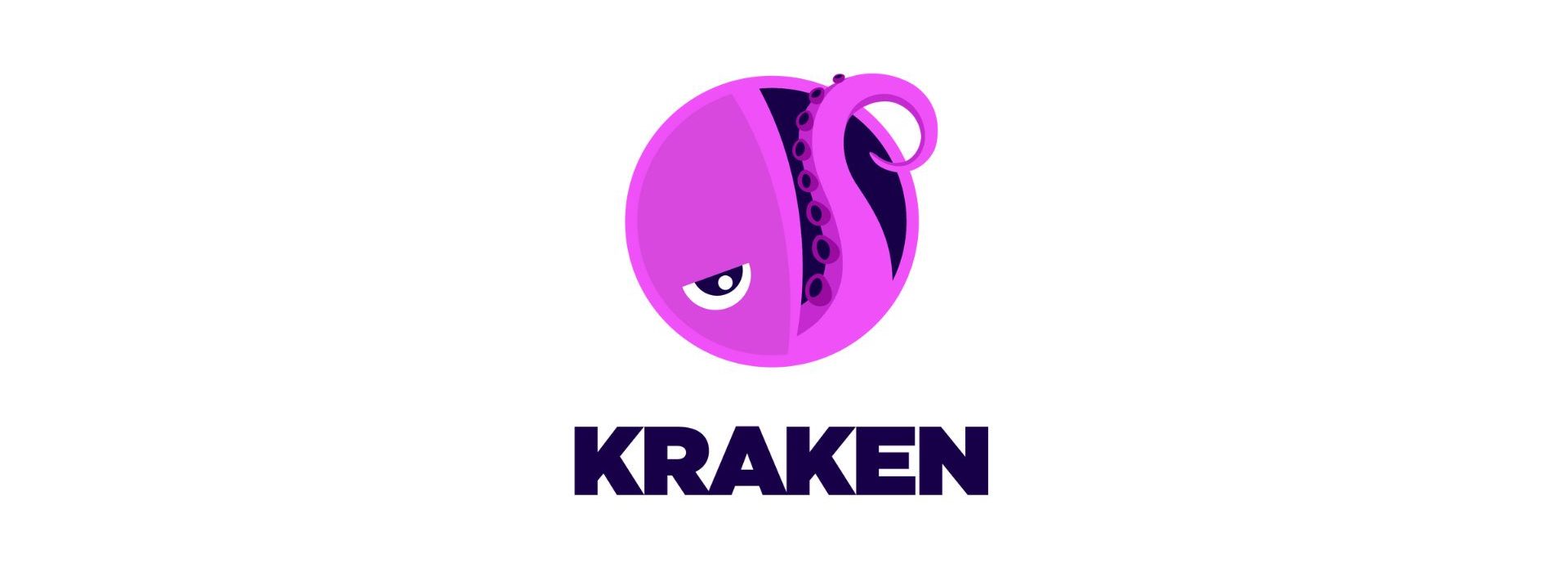 Joanny Christ prend la direction de Kraken Europe, la branche technologique du groupe Octopus Energy. Logo Kraken