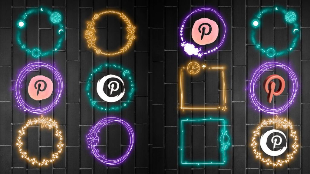 Étude : les consommateurs les plus importants pour les marques de luxe sont sur Pinterest Logo Pinterest
