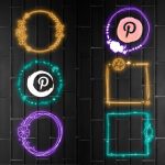 Logo Pinterest