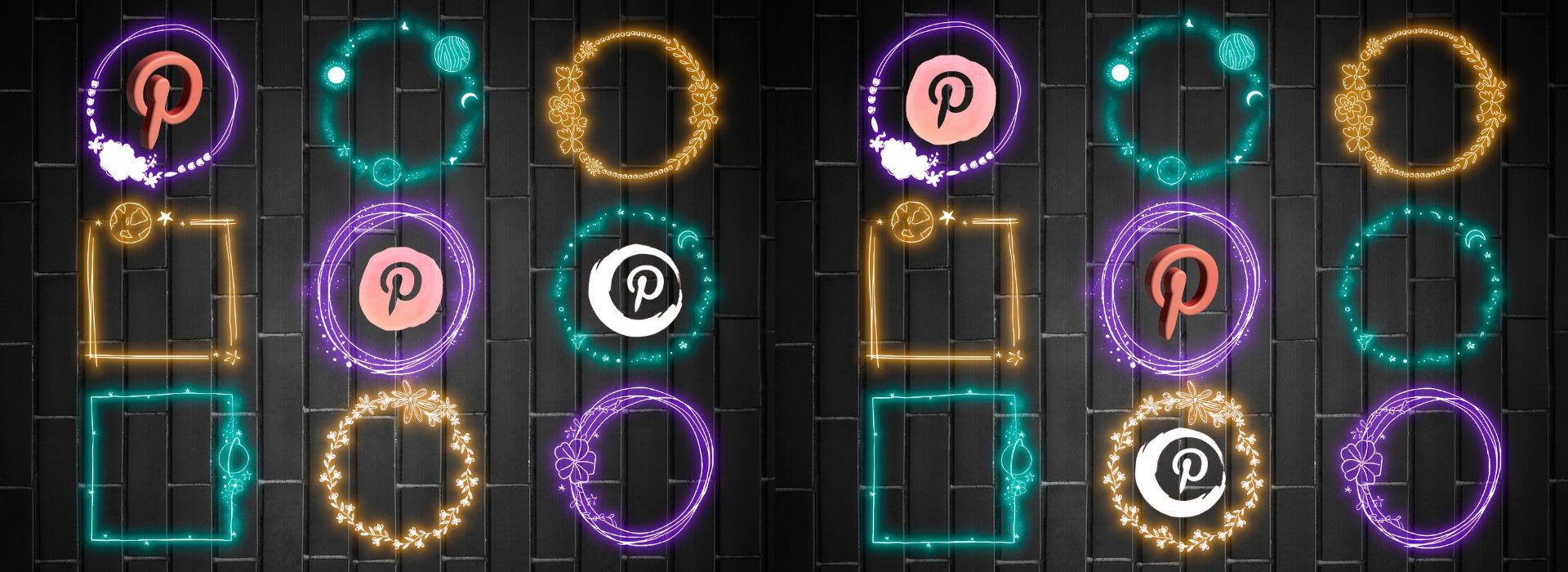 Étude : les consommateurs les plus importants pour les marques de luxe sont sur Pinterest Logo Pinterest