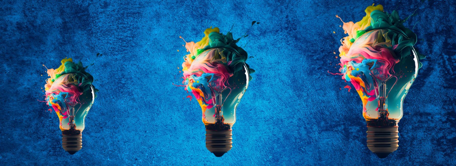 Entreprises : transformer des idées et succès économiques Ampoules