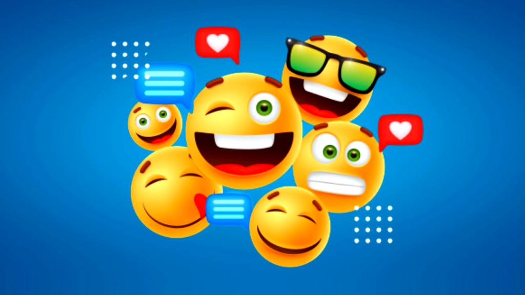 La vente émotionnelle : l’intelligence des émotions Emojis
