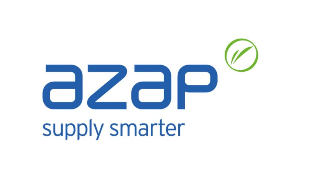 Florian-Rousseaux-chief-Technical-Officer-CTO-AZAP Logo AZAP