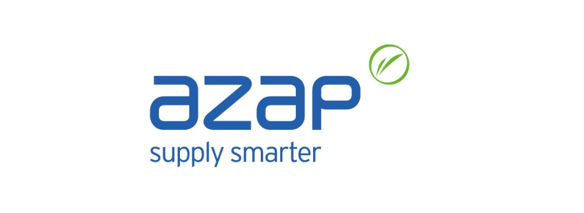 Florian-Rousseaux-chief-Technical-Officer-CTO-AZAP Logo AZAP