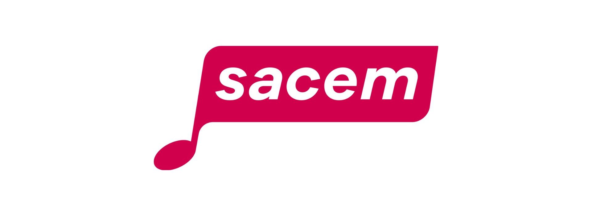 La Sacem annonce l’arrivée de Louis Hallonet au poste de Directeur de l’Action culturelle Logo La Sacem