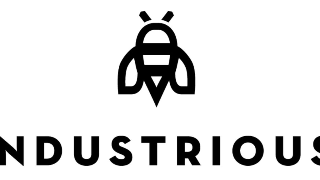Logo Industrious