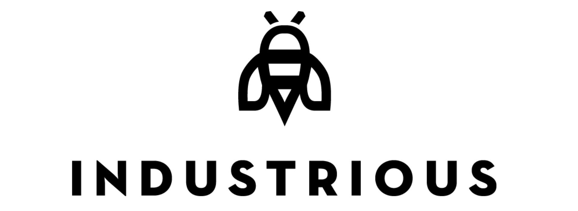 industrious-nomme-tom-redmayne-directeur-europe Logo Industrious