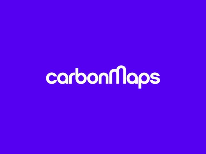 Logo Carbonmaps