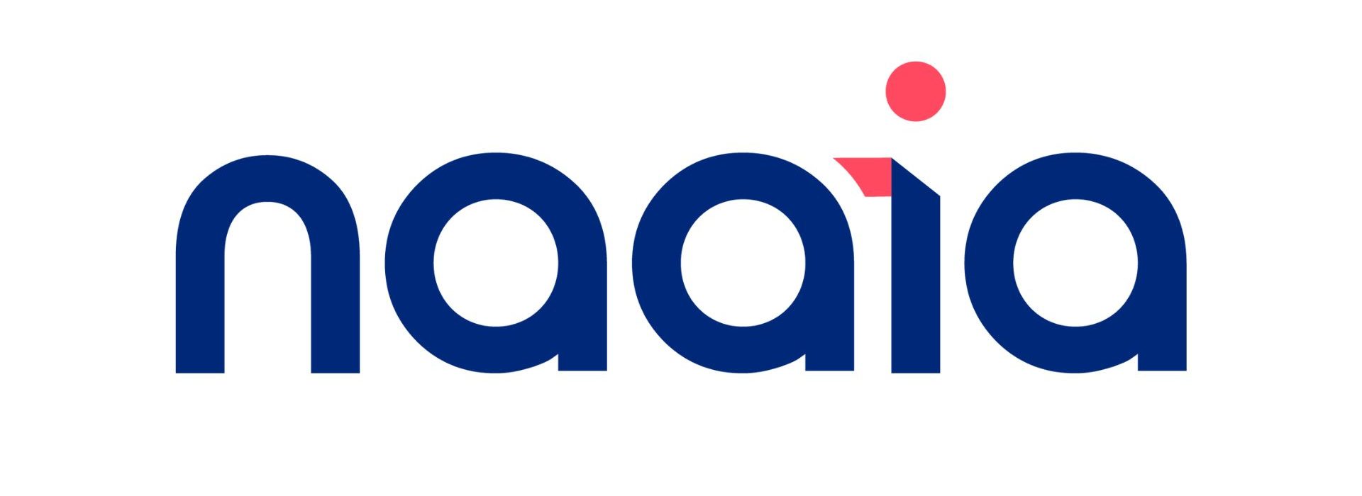 Naaia annonce le succès de sa première levée de fonds de 1,3 millions d'euros Logo Naaia