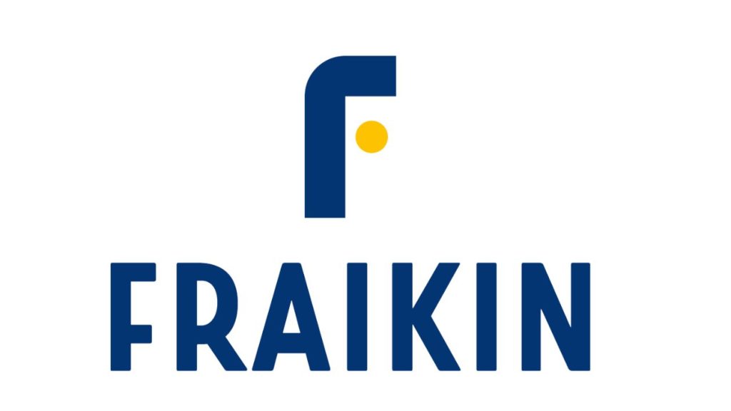 Logo Fraikin