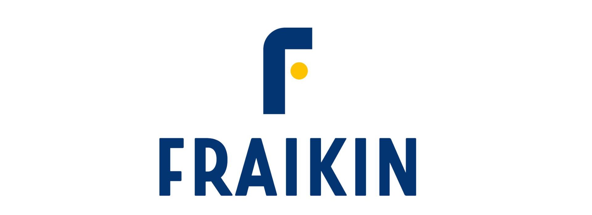 Fraikin : Ronan Bourgain devient CEO International et Directeur du Développement et de la Stratégie du Groupe Logo Fraikin