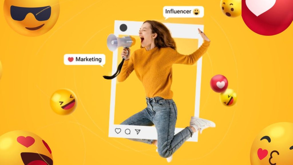 10 tendances du marketing d’affiliation pour 2024 Icones reseaux sociaux