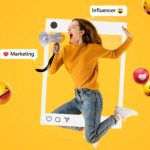 Icones reseaux sociaux