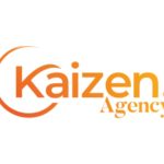 logo kaizen agency