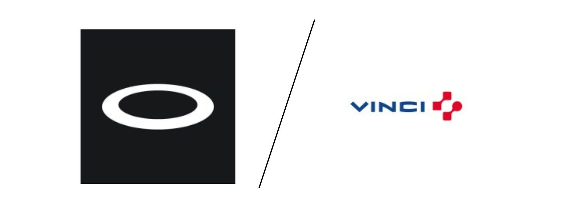 Vinci-choisit-Heaven logos vinci et heaven