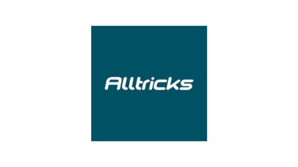 logo alltricks