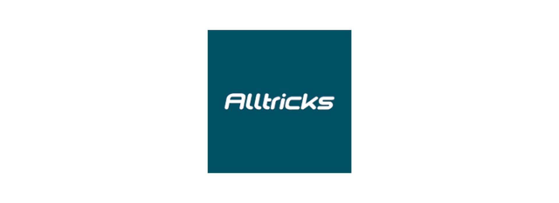 alltricks logo alltricks